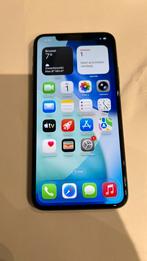 iPhone11 pro Max met 512, Telecommunicatie, Mobiele telefoons | Apple iPhone, Ophalen, Zo goed als nieuw, 512 GB