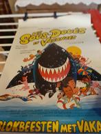 Vintage filmposters uit de jaren 70 55x36 cm, Verzamelen