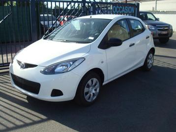 PIECE OCCASION MAZDA 2 beschikbaar voor biedingen