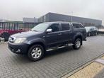 Toyota Hilux 3.0 D-4D 4WD Trekhaak/CAM/Airco/Mooie staat, Auto's, Toyota, Automaat, 4 deurs, 171 pk, Gebruikt