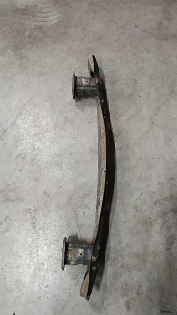 Bumperbalk voorzijde BMW 1 / 2 / 3 / 4  serie F30 5111725539 beschikbaar voor biedingen