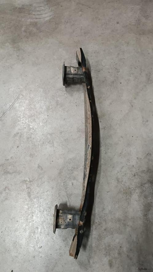 Bumperbalk voorzijde BMW 1 / 2 / 3 / 4  serie F30 5111725539, Auto-onderdelen, Carrosserie, Bumper, Gebruikt, Ophalen of Verzenden