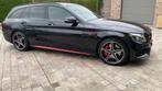 Mooie c43 AMG, Auto's, Mercedes-Benz, Particulier, Te koop