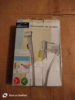 Douchette van den lavabo, Ophalen, Zo goed als nieuw