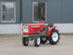 Yanmar YM1301 4wd / 985 Draaiuren / Koopje, Overige merken, Gebruikt, Mathijs Merkelijn, Mathijs@minitrekkers.nl