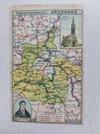 oude Franse postkaart : Départements Ardennes, Verzamelen, Postkaarten | Buitenland, Verzenden
