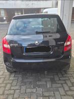 Skoda Fabia 1.2 essence, Achat, Particulier, Essence, Fabia