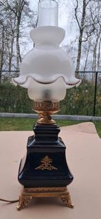 Lanterne et pichet en cuivre Mignon de Limoges, Enlèvement, Cuivre