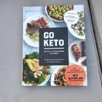 Go keto: Julie van den Kerchove, Boeken, Kookboeken, Ophalen, Frankrijk