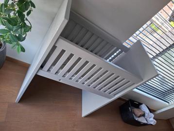 babybedje  beschikbaar voor biedingen