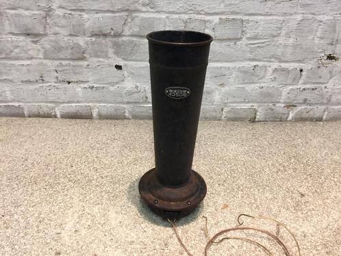 Oude bosch  hoorn  - toeter type.  FK6B. - 6 volt, Auto-onderdelen, Overige Auto-onderdelen, Gebruikt, Ophalen of Verzenden