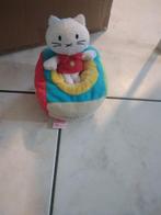 knuffel kubus musti (doos 113), Ophalen, Nieuw