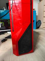 Mid range gaming pc 1060 3Gb, Ophalen of Verzenden, Zo goed als nieuw