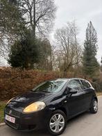 Fiat Punto 1.2essence Euro4 - 215.000- km, Achat, Entreprise, Punto, Euro 4