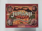 Jumanji bordspel, Een of twee spelers, Ophalen of Verzenden, Zo goed als nieuw, Cardinal