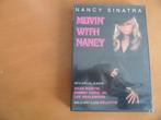 Nancy Sinatra Moving with Nancy tv show, Alle leeftijden, Ophalen of Verzenden, Zo goed als nieuw, Muziek en Concerten