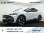 Cupra Tavascan Tavascan 77 kWh Endurance Corporate, Auto's, Automaat, Wit, Elektrisch, SUV of Terreinwagen
