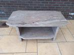 Table basse en marbre 100x50x50, Maison & Meubles, Tables | Tables de salon, Enlèvement ou Envoi