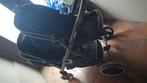 Duo kinderwagen Banini te koop, Ophalen, Gebruikt, Kinderwagen