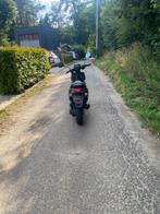 Op zoek naar een Peugeot tkr-klasse chassis bij, Motoren, Ophalen, Gebruikt
