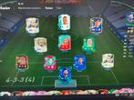 Compte fc25 ps5 a vendre 150€, Ophalen of Verzenden, Zo goed als nieuw