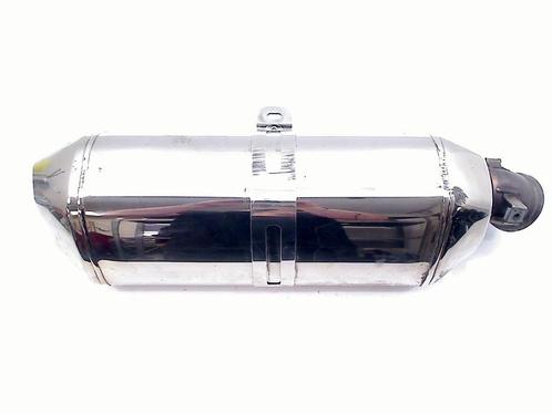 UITLAATDEMPER ORIGINEEL BMW K 1300 S (01-1970/-) (7713437), Motoren, Onderdelen | BMW, Gebruikt