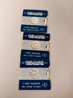 Expo 58 View Master set 1991a/b/c, Enlèvement ou Envoi