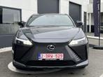 Lexus RZ 450e Executive Line, Automaat, Zwart, Elektrisch, 5 deurs