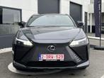 Lexus RZ 450e Executive Line, Auto's, Lexus, Automaat, Zwart, 5 deurs, SUV of Terreinwagen