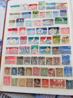 62 timbres oblitérés de Suisse, Timbres & Monnaies, Timbres | Europe | Suisse, Affranchi, Enlèvement ou Envoi