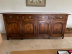 dressoir kast, Huis en Inrichting, Ophalen, Gebruikt, Eikenhout, Copie antiek