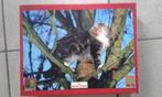 Puzzle avec chat Royal Canin 1000 pièces, Enlèvement ou Envoi, 500 à 1500 pièces, Comme neuf, Puzzle