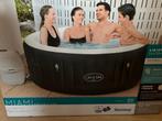 JACUZZI, Jardin & Terrasse, Jacuzzis, Gonflable, Couverture, Enlèvement, Neuf