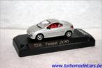 Peugeot 206 1/43 Solido, Hobby en Vrije tijd, Ophalen of Verzenden, Zo goed als nieuw, Auto, Solido