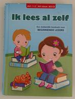 boek beginnende lezers, Boeken, Ophalen of Verzenden, Gelezen, Fictie algemeen