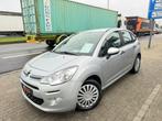 Citroen C3 Belgium Edition 2016 074000km Airco Cruise Euro6b, Auto's, Voorwielaandrijving, Testrit aan huis, Stof, 50 kW