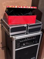 vexus ST110 mobile system 8 cd/usb/mp3, Muziek en Instrumenten, Ophalen, Gebruikt