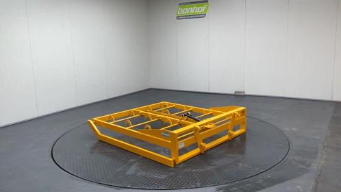 NDH -, Zakelijke goederen, Landbouw | Werktuigen, Akkerbouw, Oogstmachine