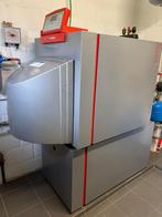 Viessmann Vitola 200 stookolie, Doe-het-zelf en Bouw, Chauffageketels en Boilers, Ophalen, Gebruikt