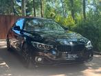BMW 418 ia Facelift-Full Led-Navi Prof-Leer-Zetelverw-19", Achterwielaandrijving, Gebruikt, USB, 136 pk