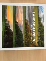 Landschappen - het onvoltooide, Livres, Nature, Enlèvement ou Envoi, Neuf