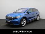Skoda Enyaq iV 80, Auto's, Automaat, Gebruikt, 544 km, 80 kWh