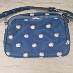 Schoudertas Cath Kidston pluisjes, Ophalen of Verzenden, Nieuw, Blauw
