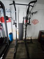 Romeinse stoel, krachttraining, Ophalen, Gebruikt