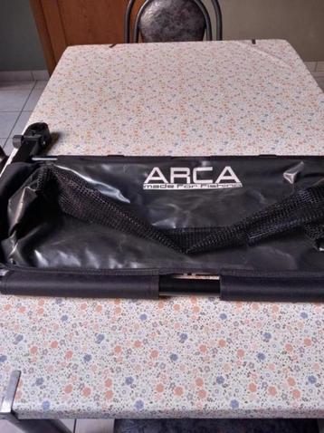 Arca onthaak cradel, Watersport en Boten, Hengelsport | Algemeen, Ophalen of Verzenden, Nieuw