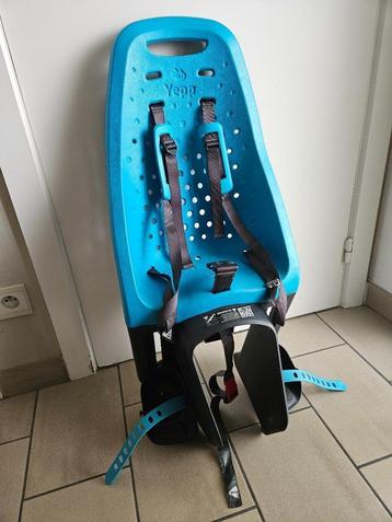Yepp Fietsstoeltje Maxi Easyfit beschikbaar voor biedingen