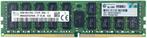 16GB 2Rx4 PC4-2133P DDR4-2133 Registered ECC, Hynix / HP, Computers en Software, RAM geheugen