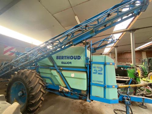 berthoud major 32, Articles professionnels, Agriculture | Outils, Cultures, Autre, Protection des cultures et Fertilisation, Enlèvement