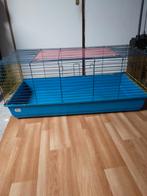 Grande cage pour rongeurs, Minder dan 60 cm, 110 cm of meer, Gebruikt, Hamster