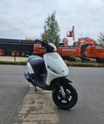 Piaggio Zip Originale 50cc klasse A 4 takt 2012 - 6.703 km